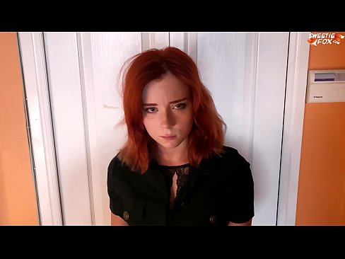 ❤️ Feiligenswacht bestraft moaie frou foar winkeldiefstal - Cum In Mouth ❌ Anale porno op fy.sex-porntube.ru ☑