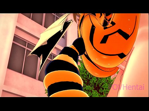 ❤️ Wasp Girl Monster ❌ Anale porno op fy.sex-porntube.ru ☑